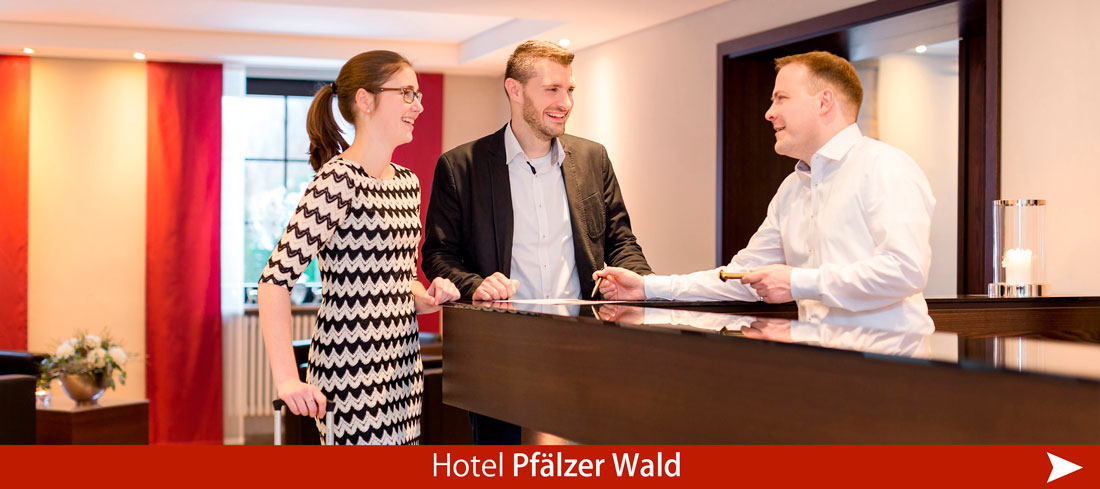 Hotel Pfälzer Wald